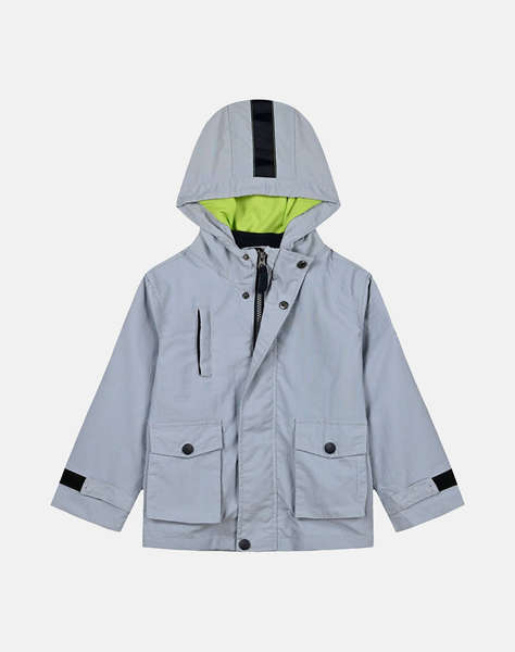 ENERGIERS JACKET МОМЧЕ BEBE