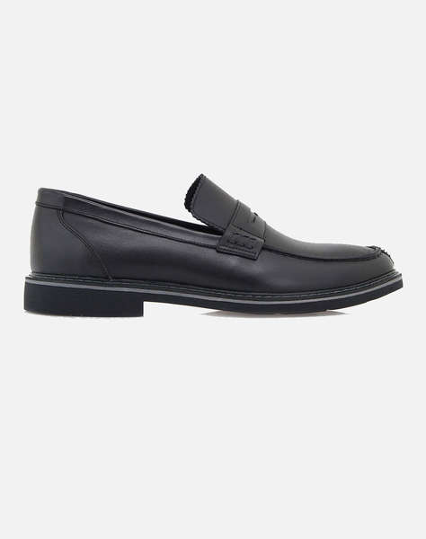 LORENZO RUSSO LOAFERS