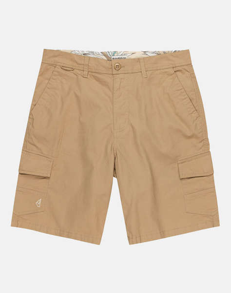 QUIKSILVER MW CARGO SHORT MEN''S BERMUDA