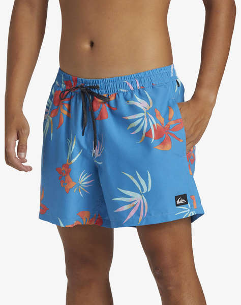 QUIKSILVER EVERYDAY MIX VOLLEY 15 MEN''S SWIMSUIT