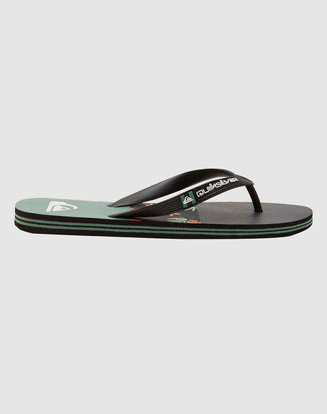 QUIKSILVER MOLOKAI STRIPE MEN''S SHOE