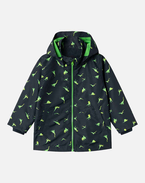 NAME IT NMMMAX JACKET MINI DINO