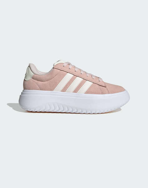 ADIDAS GRAND COURT PLATFOR