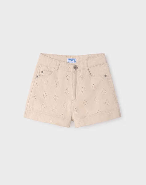 MAYORAL Къси панталони short jacquard