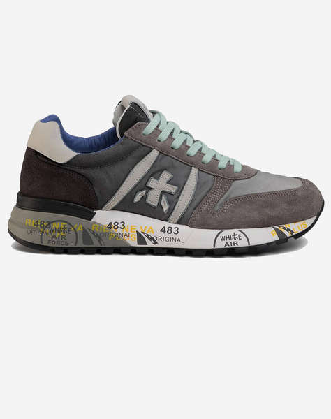 PREMIATA LANDER