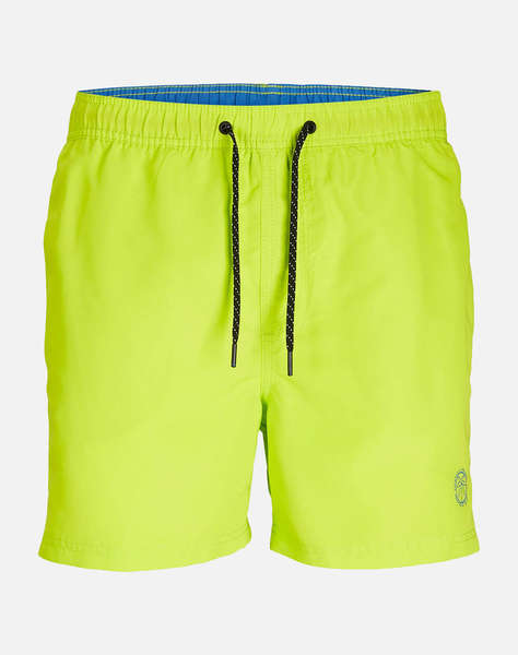 JACK&JONES JPSTFIJI JJSWIM SOLID SN LY