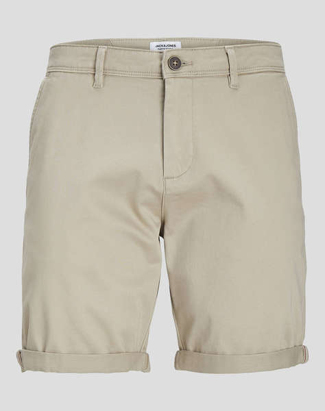 JACK&JONES JPSTBOWIE JJSHORTS SOLID SA SN