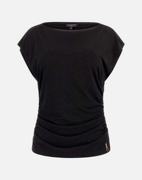 GUESS MARCIANO BRENDA TOP WOMEN''S T-SHIRT