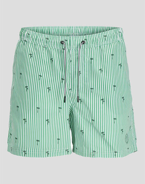 JACK&JONES JPSTFIJI JJSWIM SMALL STRIPES LY SN