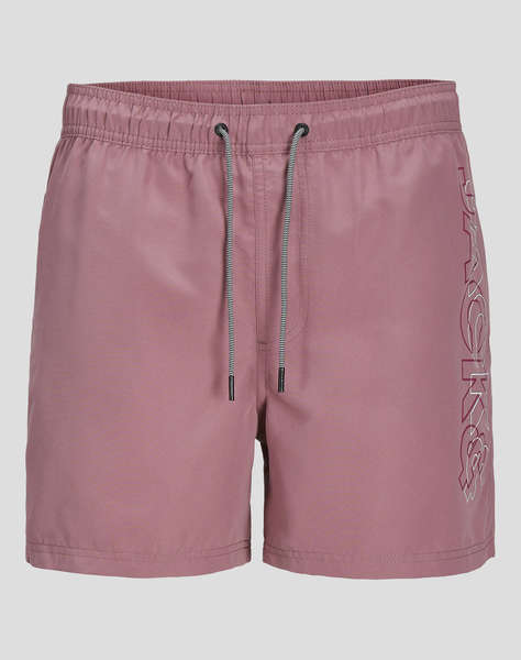 JACK&JONES JPSTFIJI JJSWIM DOUBLE LOGO SN LY