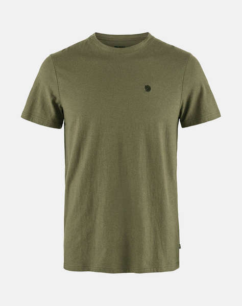 FJALL RAVEN Hemp Blend T-shirt M / Hemp Blend T-shirt M