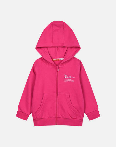 ENERGIERS GIRLS JACKET