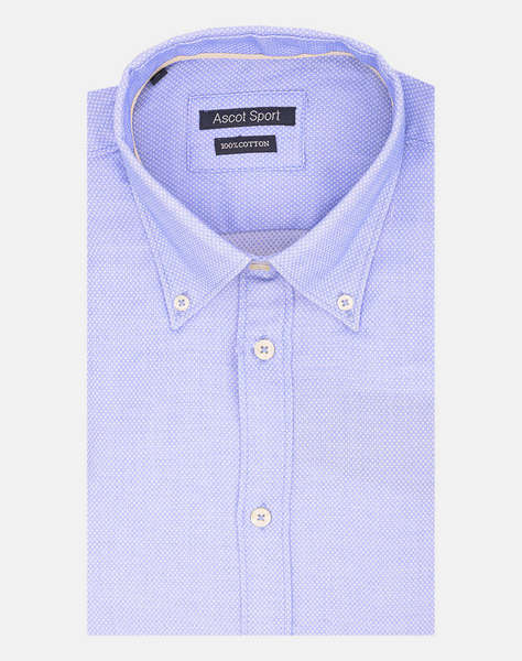 ASCOT SHIRT