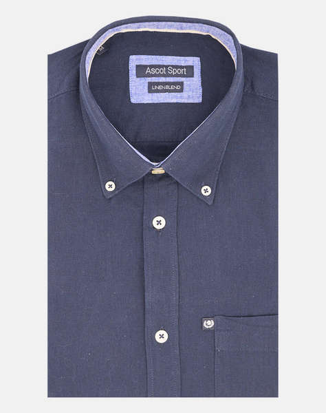 ASCOT SHIRT