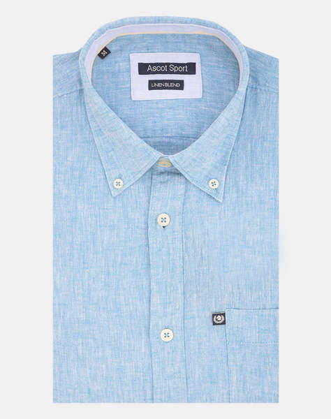 ASCOT SHIRT