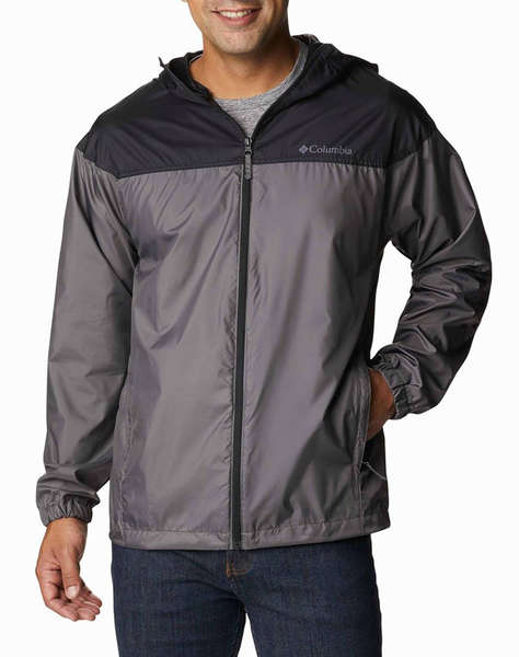 COLUMBIA Мъжко яке Flash Challenger™ Novelty Windbreaker