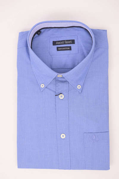 ASCOT SHIRT