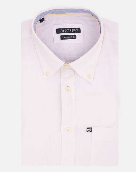 ASCOT SHIRT