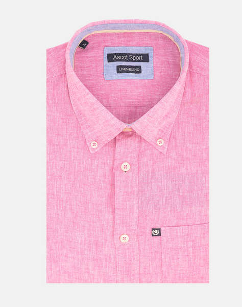 ASCOT SHIRT