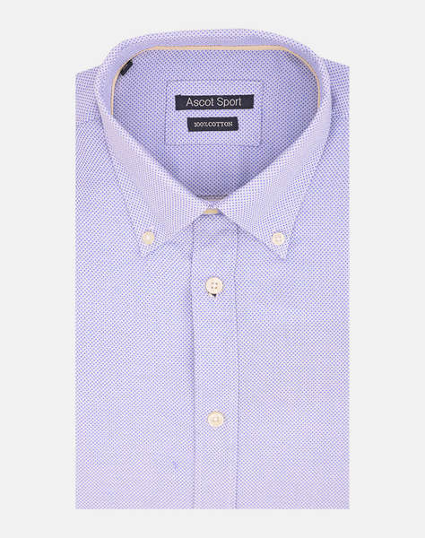 ASCOT SHIRT