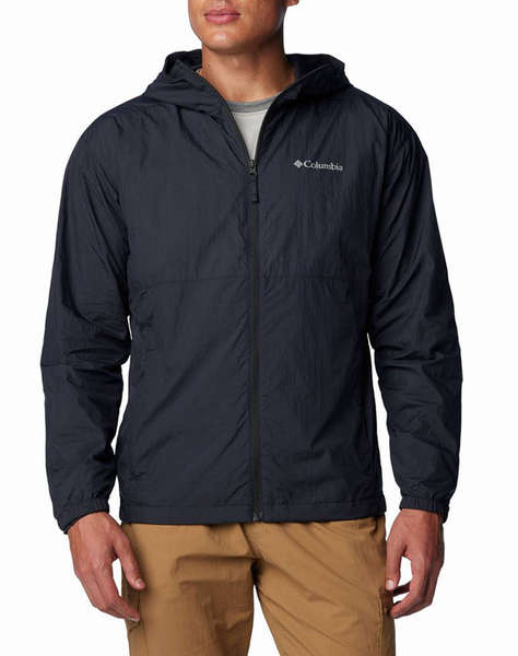 COLUMBIA Мъжко яке Yocum Ridge™ Lined Wind Jacket