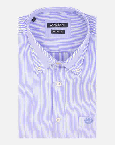 ASCOT SHIRT