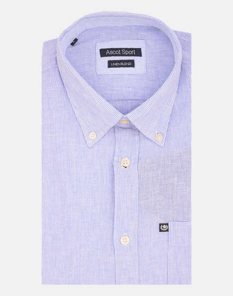 ASCOT SHIRT