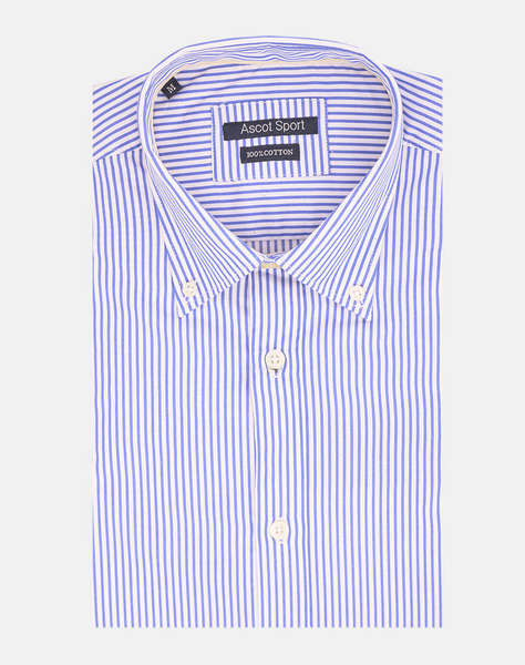 ASCOT SHIRT