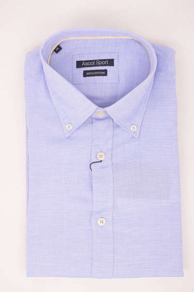 ASCOT SHIRT