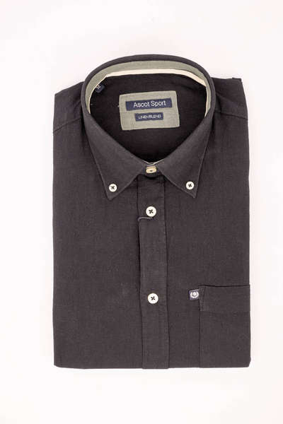 ASCOT SHIRT