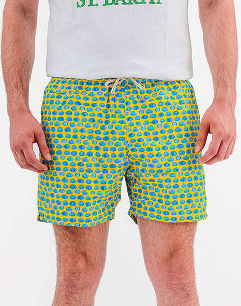 MC2 ULTRALIGHT SWIM SHORT