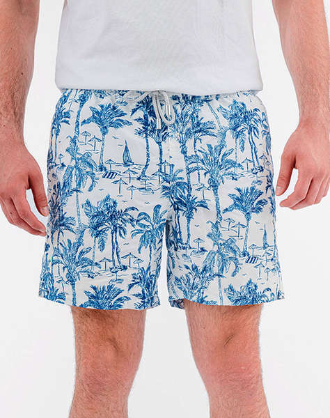 MC2 SWIM SHORTS