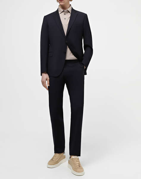 EMPORIO ARMANI SUIT