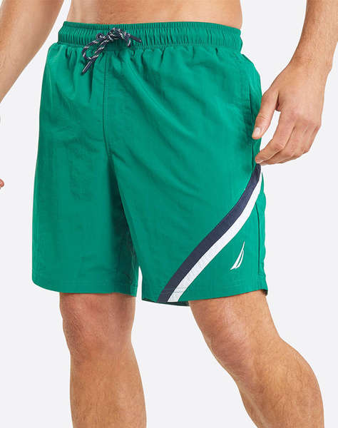 NAUTICA МЪЖКИ БАНСКИ Grampian 6 Swim Short Grampian 6 Swim Short