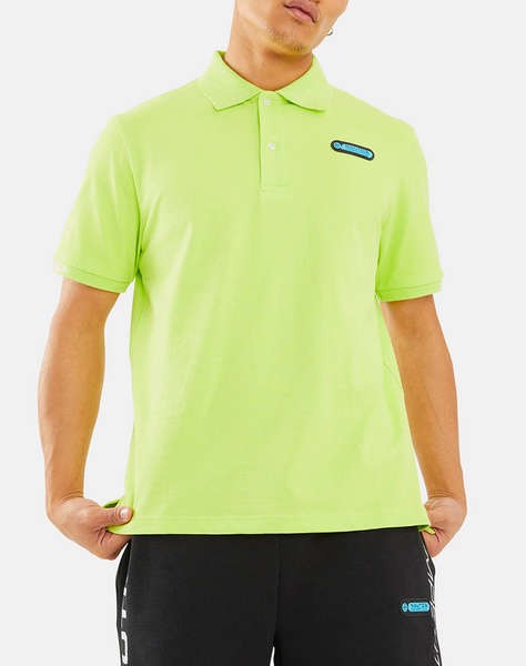 NAUTICA ТЕНИСКА POLO KM Paxton Polo Shirt