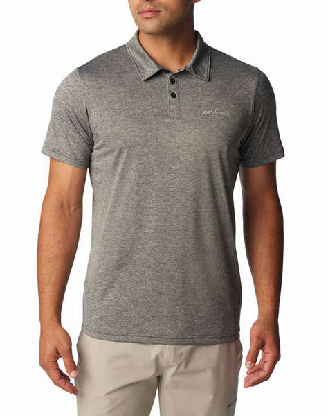 COLUMBIA Men''s Blouse Columbia Hike™ Polo