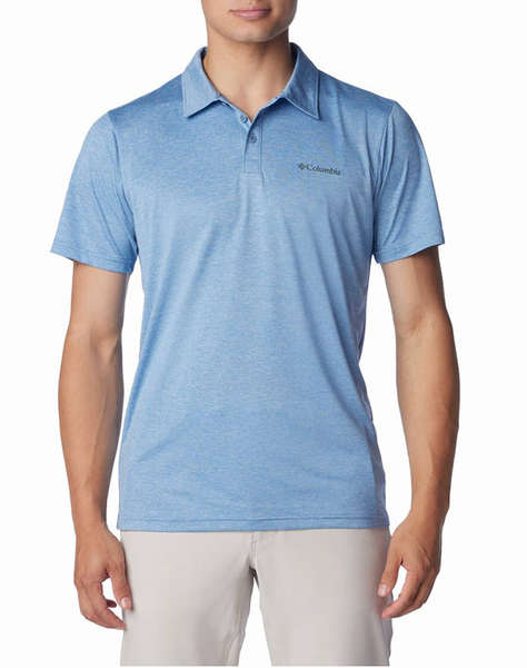 COLUMBIA Men''s Blouse Columbia Hike™ Polo