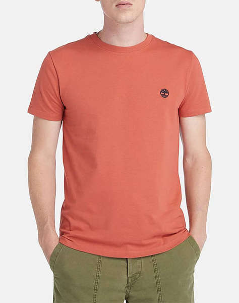 TIMBERLAND SUN RIVER CREW T SHIRT