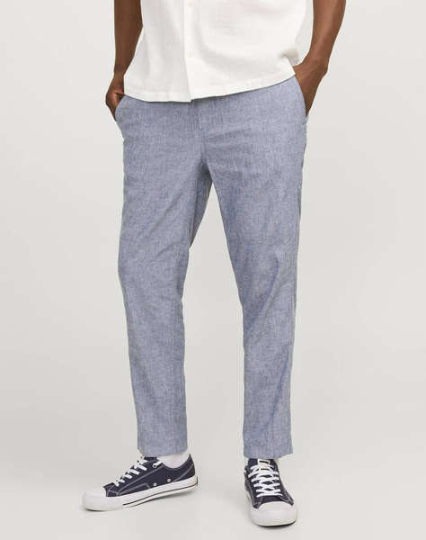 JACK&JONES JPSTACE JJDAVE BREEZE JOGGER SN