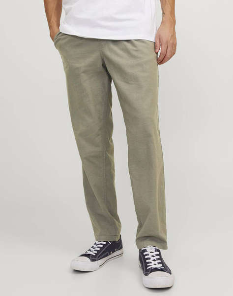 JACK&JONES JPSTACE JJDAVE BREEZE JOGGER SN