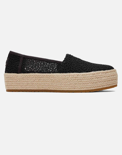 TOMS BLK MOROCN WM VALCIA ESP