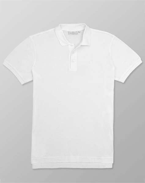 OXFORD COMPANY POLO SHIRT