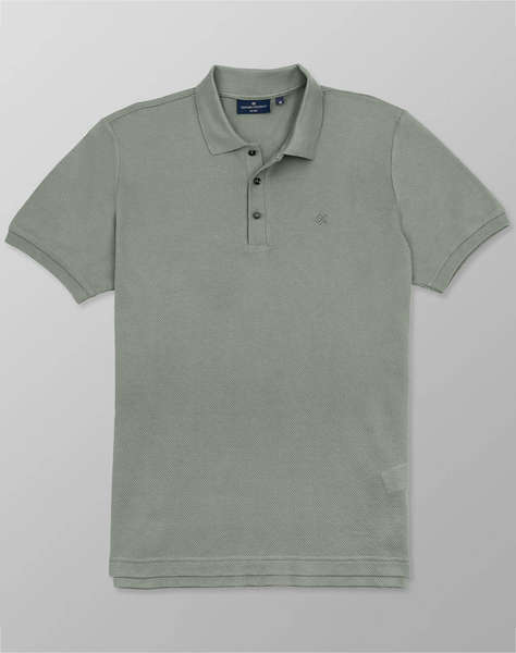 OXFORD COMPANY POLO SHIRT