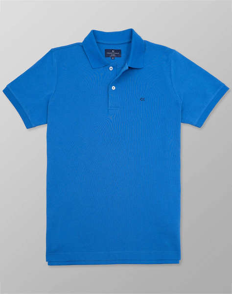 OXFORD COMPANY POLO SHIRT