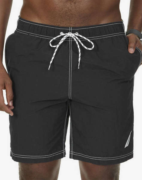 NAUTICA МЪЖКИ БАНСКИ Anchor Full Elastic Solid Trunk