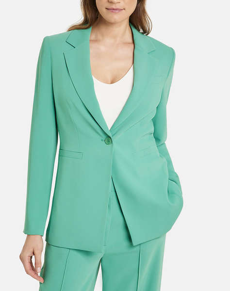 GERRY WEBER BLAZER LONG SLEEVE