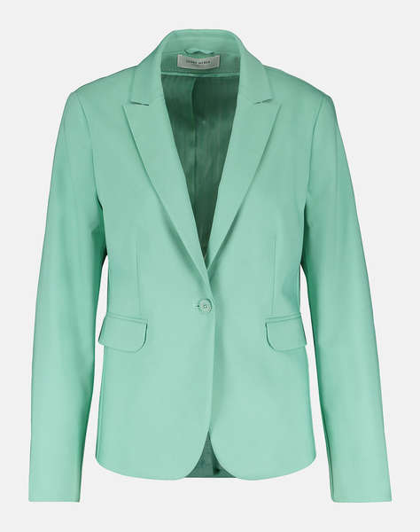 GERRY WEBER BLAZER LONG SLEEVE