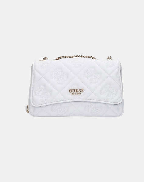 GUESS MARIEKE CONVERTIBLE XBODY FLAP WOMEN''S BAG (Размери: 27 x 18 x 5 см)