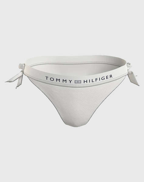 TOMMY HILFIGER SIDE TIE BIKINI