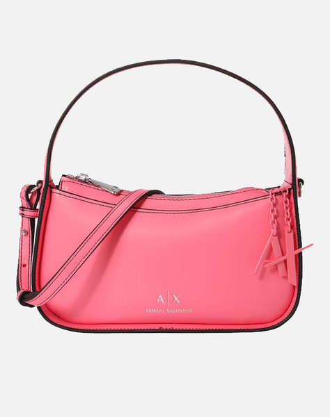 ARMANI EXCHANGE WOMAN''S SHOULDER S (Размери: 12 x 22 x 5.5см)